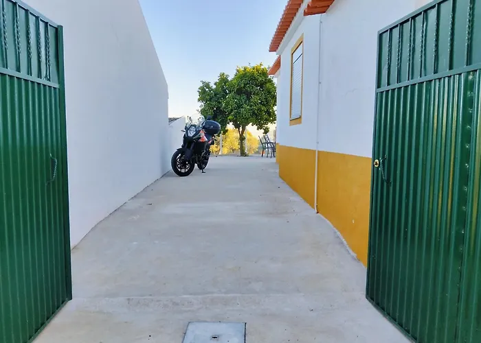 Casa Da Quinta