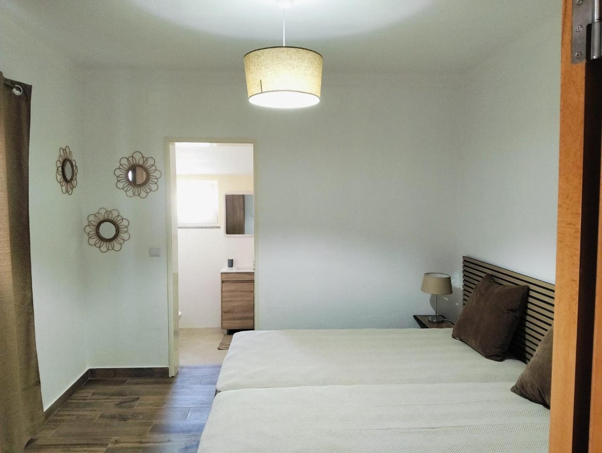 Holiday home Casa Da Quinta *