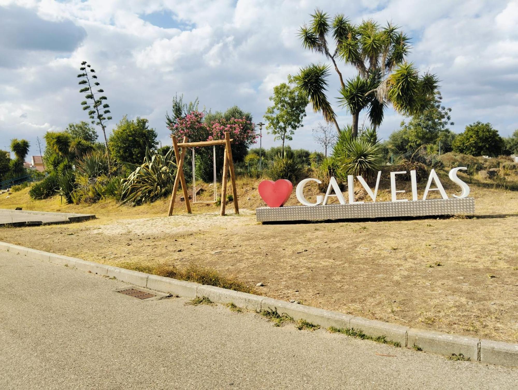 Holiday home Casa Da Quinta