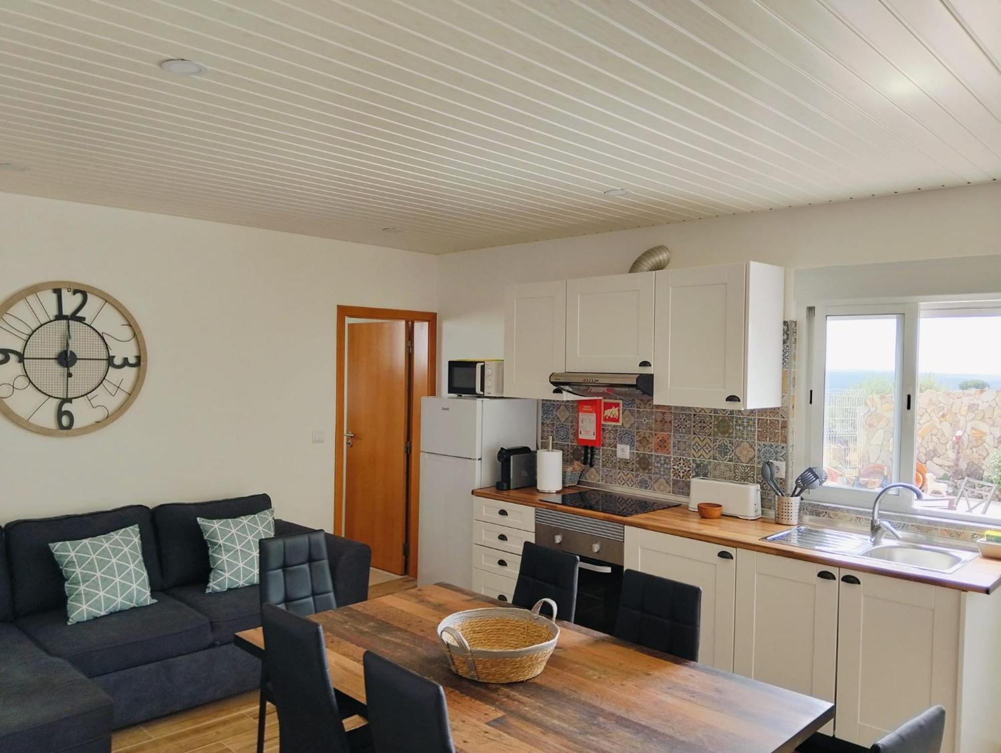 Casa Da Quinta Holiday home *